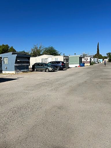Desert Sun grounds