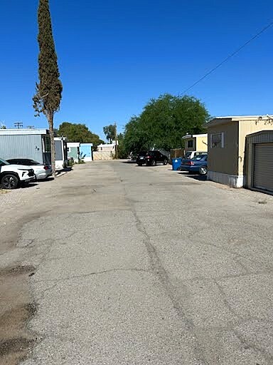 Desert Sun community